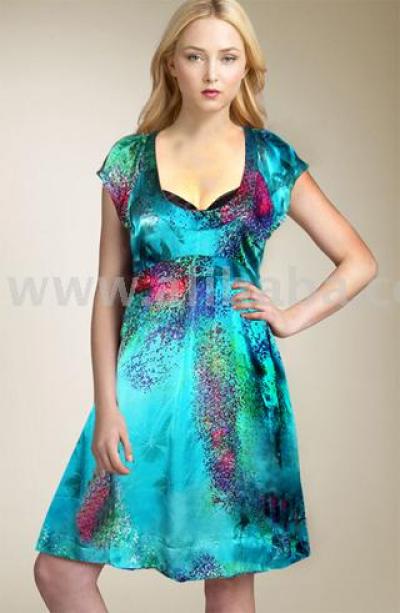 Rbt Dress (Rbt Dress)