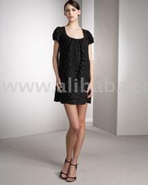 Rbt Cotton Dress (Rbt Cotton Dress)
