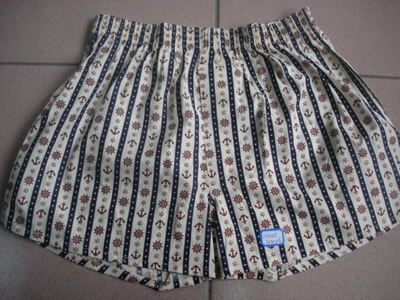 Boxers