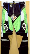 Motocross Pants (Мотокросс Брюки)