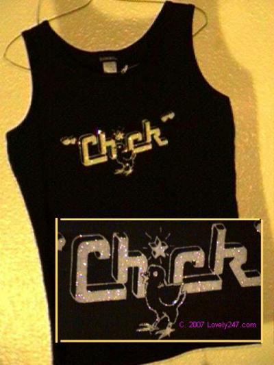 Tank Top T-Shirts (Tank Top, T-Shirts)
