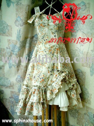 Lolita SKIRTS 060506