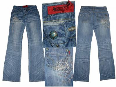 Normal Jeans Top Quality (Normal Jeans Top Quality)
