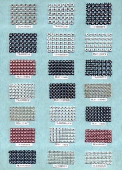 Rhinestone (Stras)
