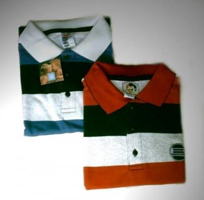 Polo Shirts (Polo Shirts)