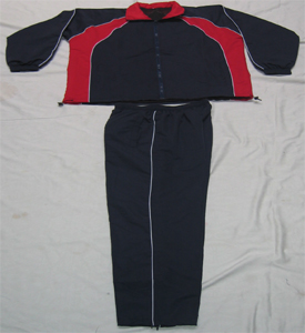 Sports Wears