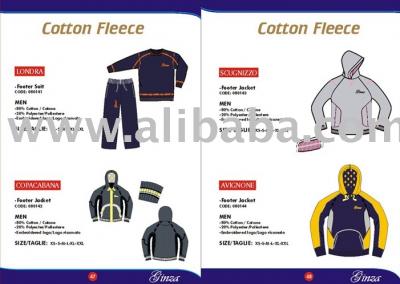 Fleece Jackets %26 Suits (Fleece Jackets %26 Suits)