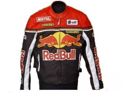 Motobike Jacket (Мотобайк Куртка)