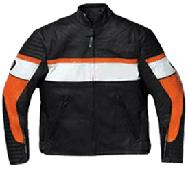 Motorbike Jacket (Мотоциклы Куртка)