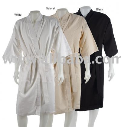 Bathrobes (Халаты)