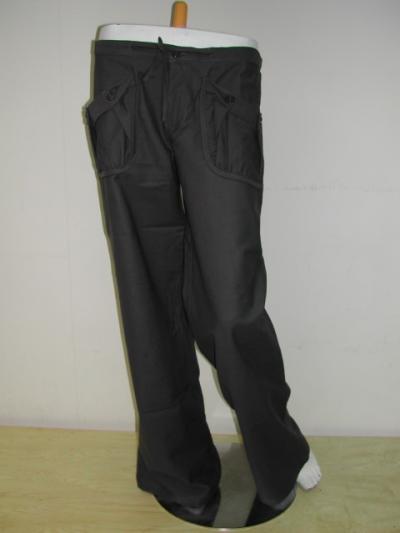 Ladies Trousers (Damen-Hosen)