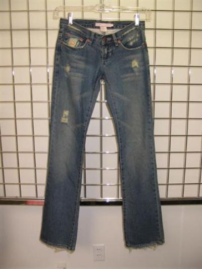 Name Brand Jeans By The Case- $4. 95 / Pc Delivered In The USA!
