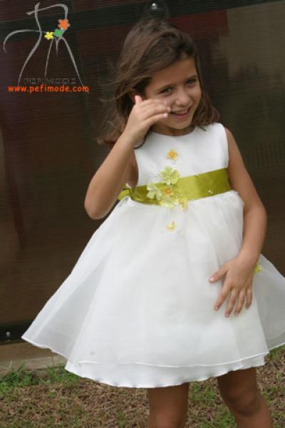 Flower Girl Dresses
