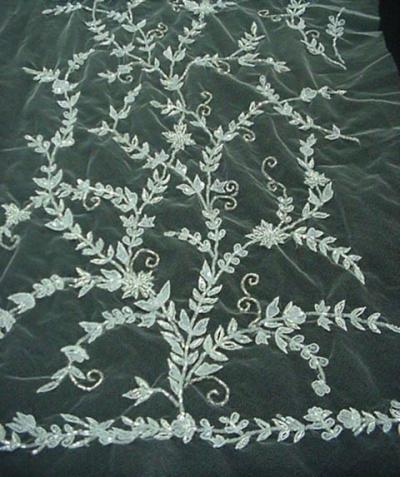 Bridal Veils (Bridal Veils)