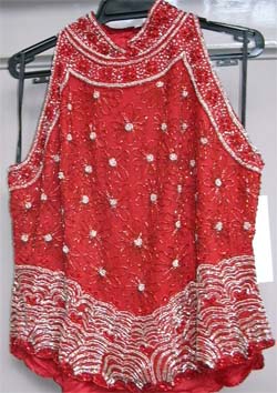 Ladies Garments (Damen Bekleidung)