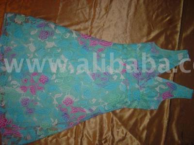 Sh-1255 Dress (Sh-1255 Dress)
