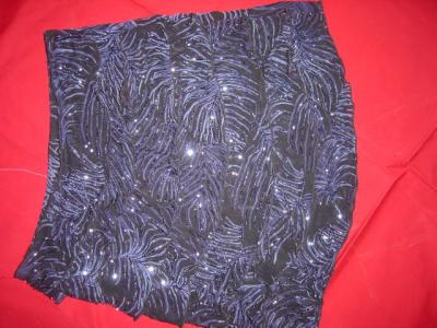 Ruffle Skirt