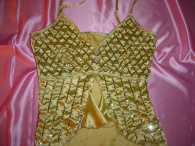 Camisole (Camisole)