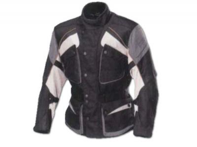 Motorbike Cordura Jacket, (Motorbike Cordura Jacket,)