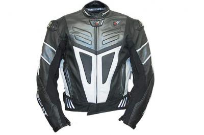 Super Biker Jacket (Super Biker J ket)
