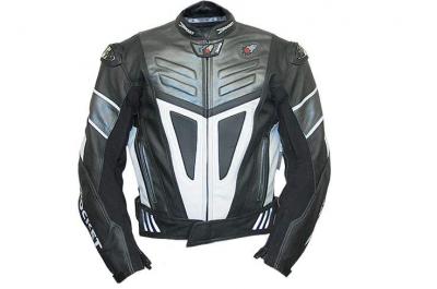 Super Biker Jacket (Super Biker Jacket)