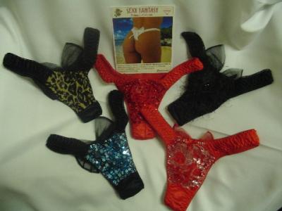 Sexy Panties