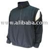 Jacket With Zip Off Sleeves (Jacket With Zip Off Sleeves)