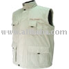 Workwear Gilet