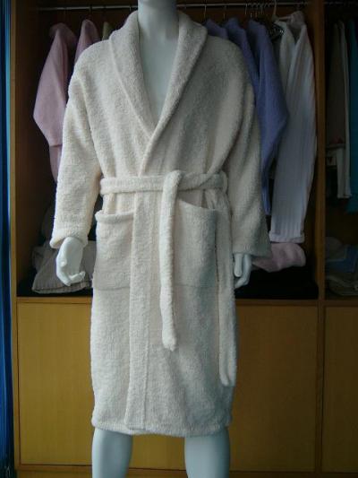 Bath Robe