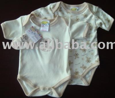 Baby Romper (Baby Romper)