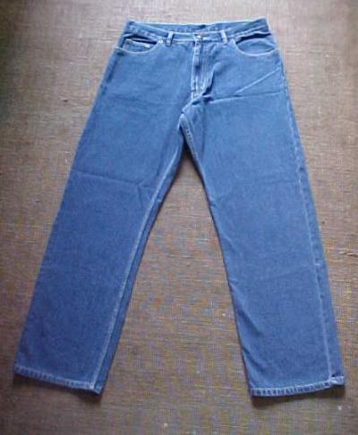 Denim Jeans (Denim Jeans)