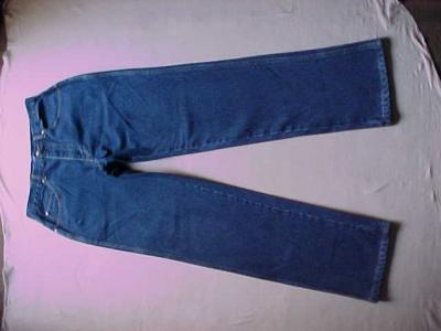Men`s Denim Pant [ 14 Oz 3 Shed ] (Men `s Jeans [14 Oz Shed 3])