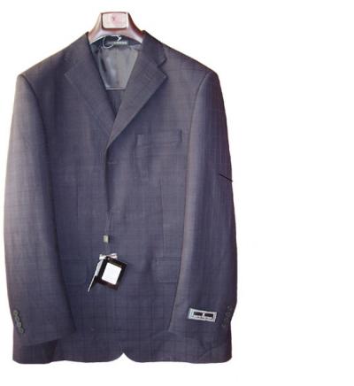 Business Suit