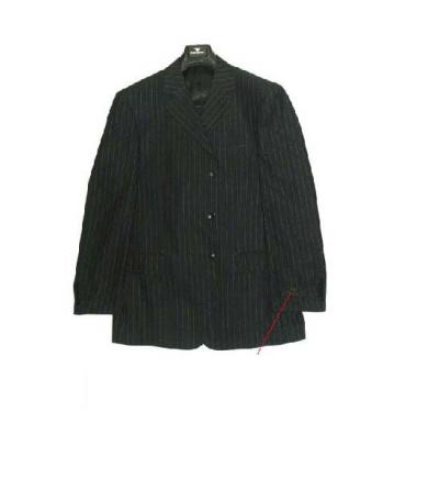 Men`s Business Suit