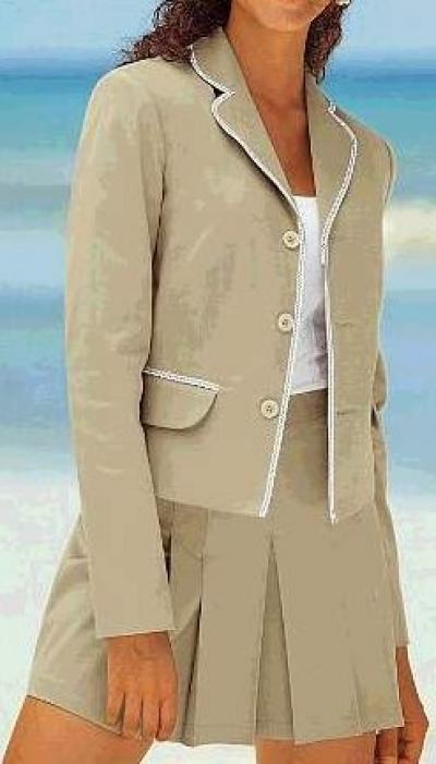 Leisure Wear