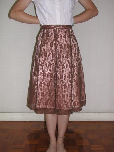 Skirt (Jupe)