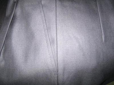 Sans Family Trousers (Семья без брюк)