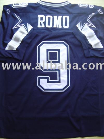Football Jerseys