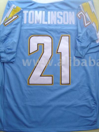Sell Football Jerseys Tomlinson# 21 Jerseys