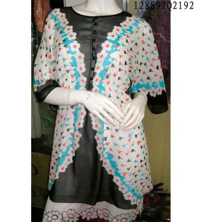 Dresses (Robes)