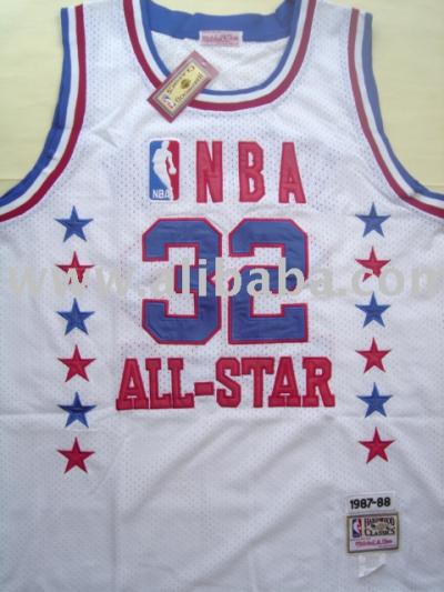 Basketball M %26 N Throwback Jerseys
