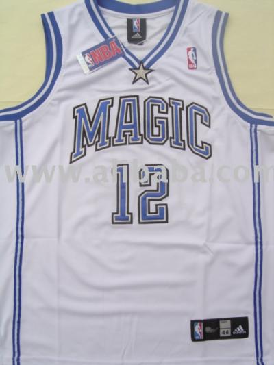 Magic Howard White Jerseys
