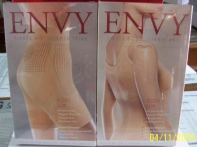 Envy Body Slim (Slim Body Envy)