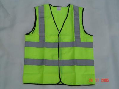 Hivis-Vest (Hivis-Vest)