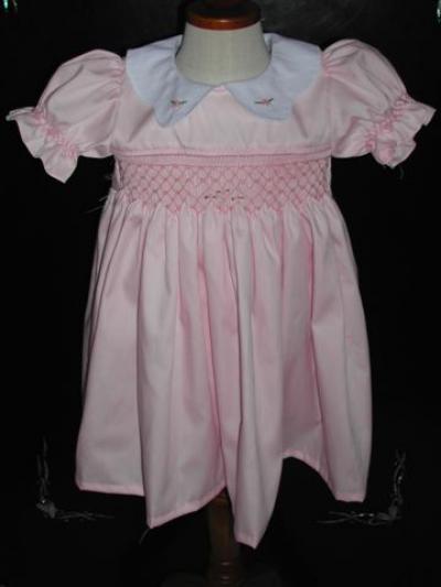 Baby Dress