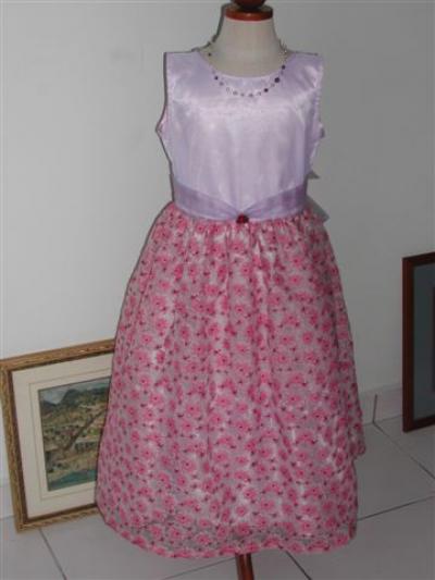 Children Garment