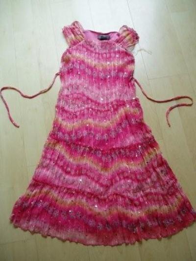 Ladies Dress (Ladies Dress)
