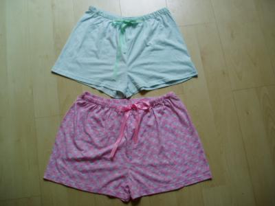 Ladies Short (Ladies Short)