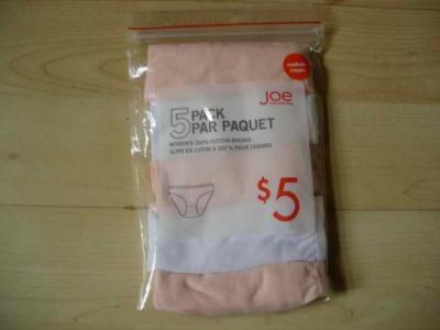 Ladies` Panties (Ladies `Panties)