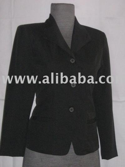 Women`s Blazers (Women`s Blazers)